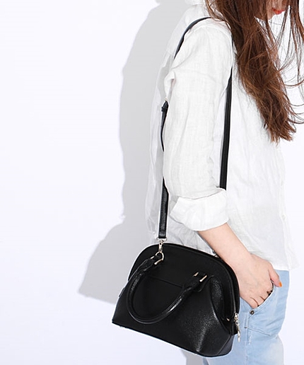 2wayボストンバッグ