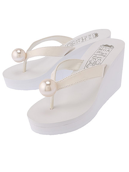 パールビーサン