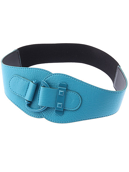 Dフックゴムベルト