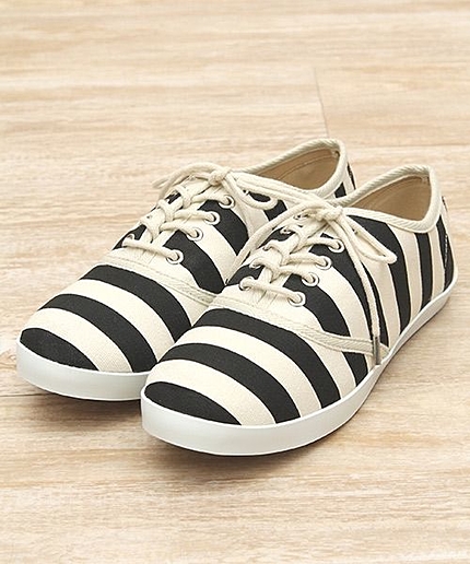 CRANSTON（クランストン）ボーダースニーカー