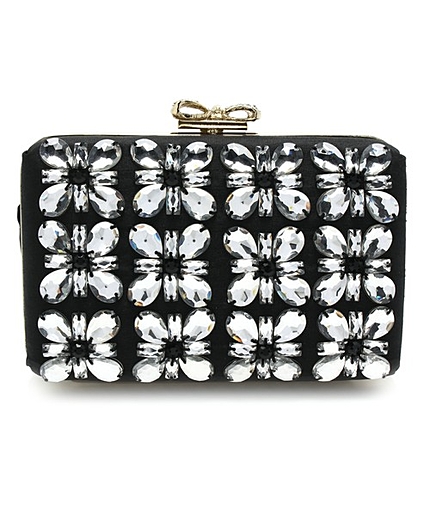 BIJOUCLUTCHバッグ