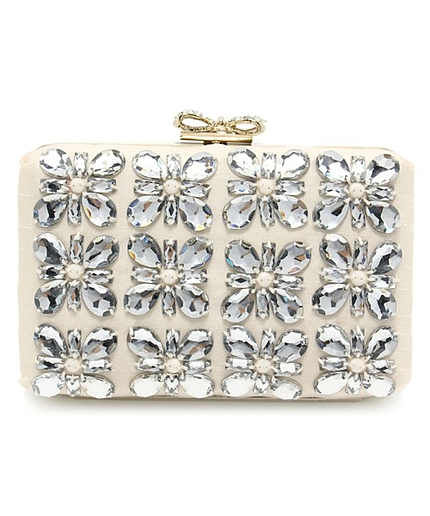 BIJOUCLUTCHバッグ