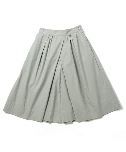 ガウチョパンツ