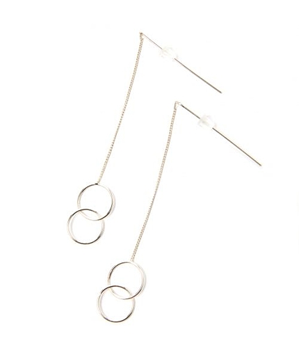 キカアメリアンピアス