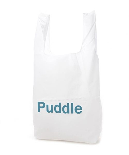 プリントマルシェバッグ