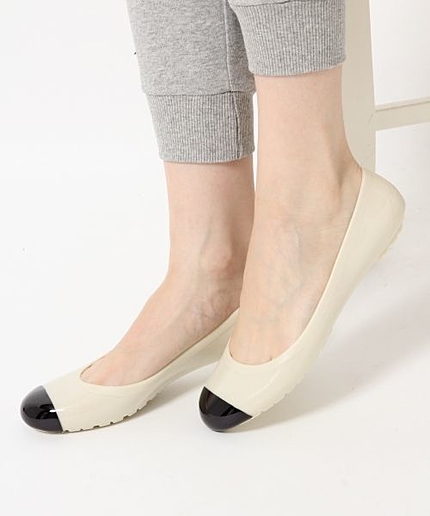 【FREE FISH】RockPoolレインシューズ