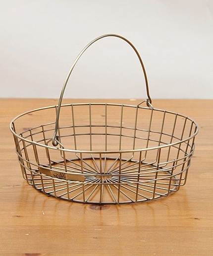 Tralle ワイヤーオーバルラック M