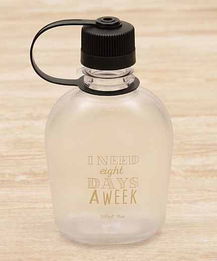 オリジナル トライタンボトル