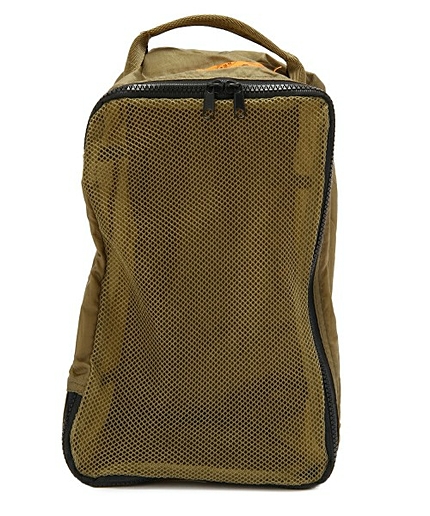 BY PUEBCO  パッキングBAG S