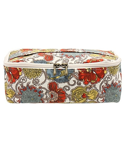 リバティー バニティポーチ