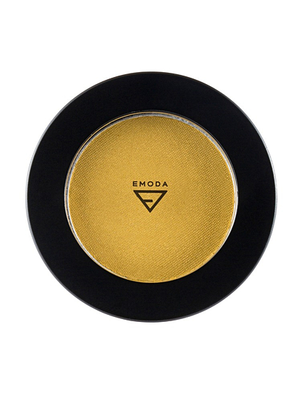 IMPRESSIVE EYE COLOR  MUSTARD