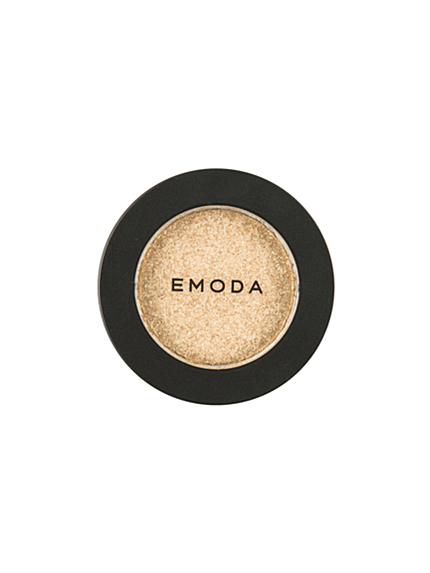 IMPRESSIVE EYE COLOR GOLD METAL