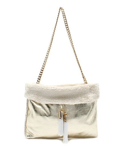 OTTAVIAショルダーバッグ