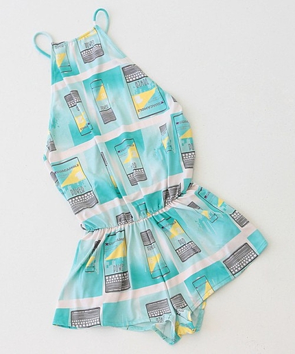 Another Edition×GUACAMOLEカバーアップオールインワン/ AE×GCML COVERUP AIO