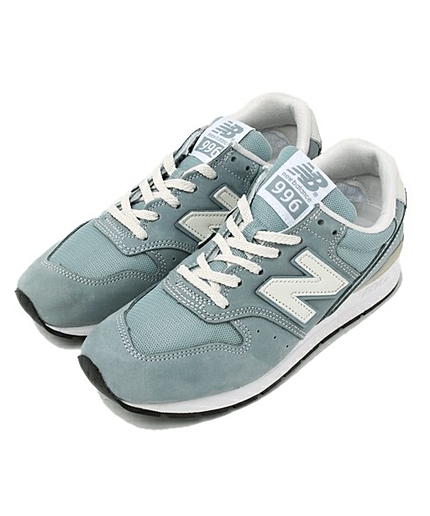 ユニセックス ニューバランス new balance MRL996 FL