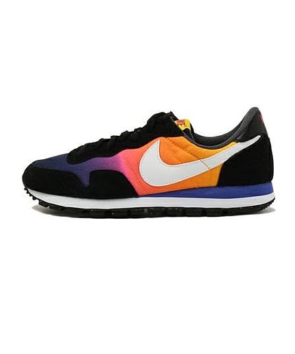 ユニセックス ナイキ エアペガサス グラデーション NIKE AIR PEGASUS 83 SD 724767-405