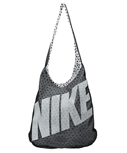 ナイキ リバーシブル ナイロントートバッグ NIKE GRAPHIC REVERSIBLE TOTE BA4879