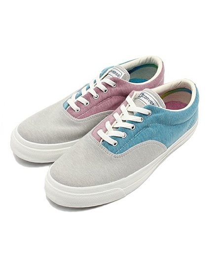 ユニセックス コンバース スキッドグリップ マルチスウェット CONVERSE SKIDGRIP MULTISWEAT SPLIT