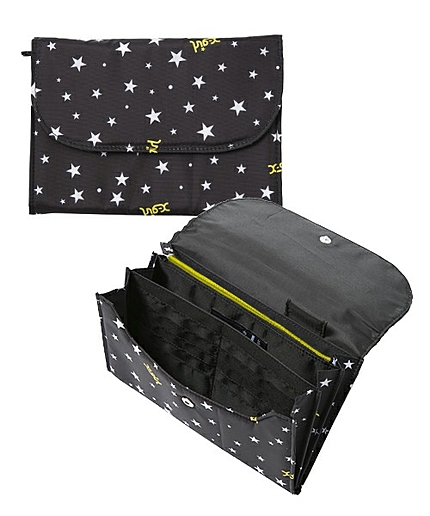 POCKET BOOK STAR & LOGO