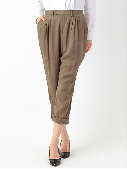 ・イージータックパンツ