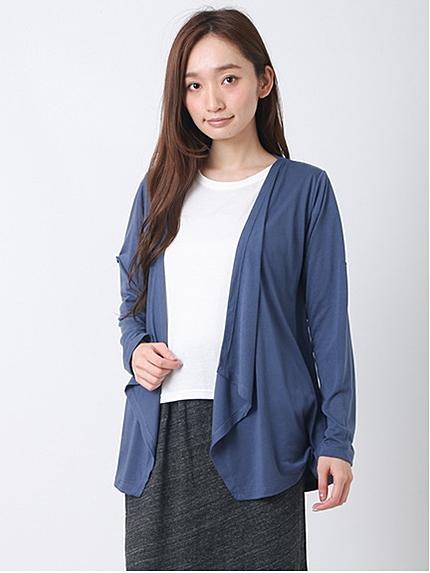 TR天竺 トッパーーデ