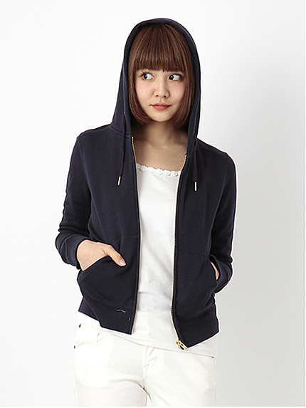 ＜WEB限定大きな・小さなサイズ＞【パーカーパーカー】軽量パーカー