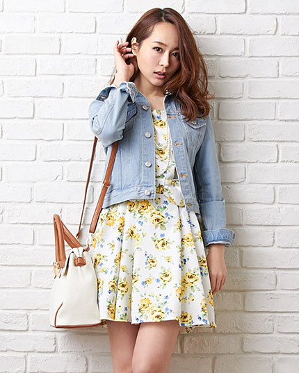 【5／7ヒルナンデスご紹介商品】コンパクト／Gジャン