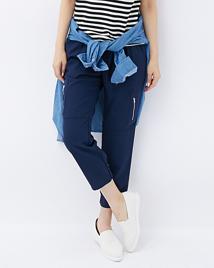 カーゴリラックス／パンツ（ＯＵＴＬＥＴ）