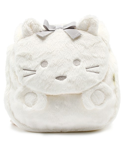 【KIDS雑貨】ネコ型リュックサック