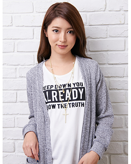 ロザリオ/ネックレス