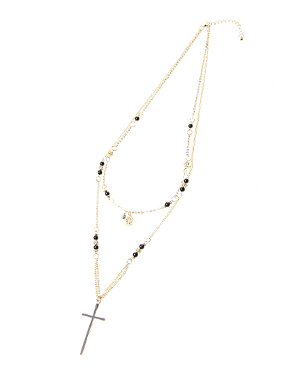 ロザリオ/ネックレス