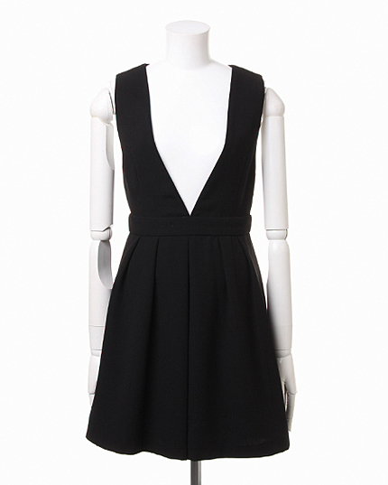 VネックJZ/ジャンスカ