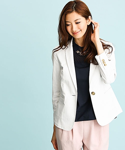 コードレーンストレッチJK