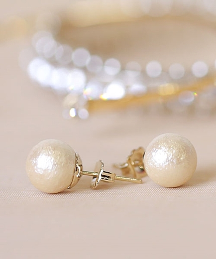 FO コットンパールPE-8mm