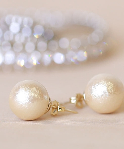 FO コットンパールPE-12mm