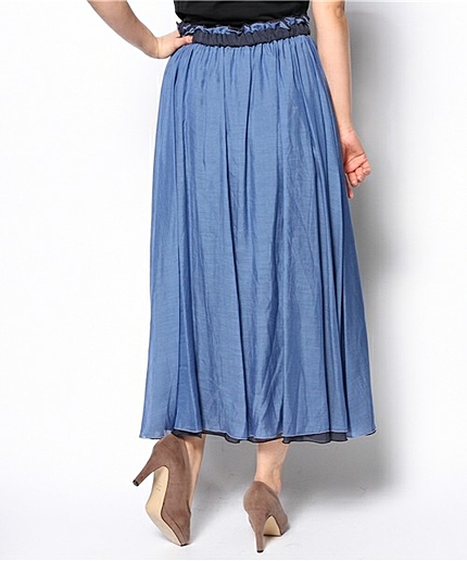 マキシスカート