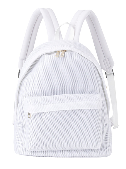 【CASUAL】メッシュリュック