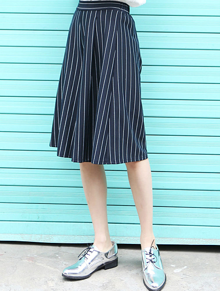 メタリックオックスフォード