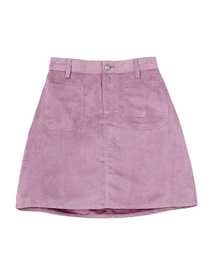 チノ台形スカート