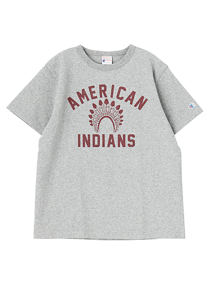 ChampionヴィンテージロゴTee