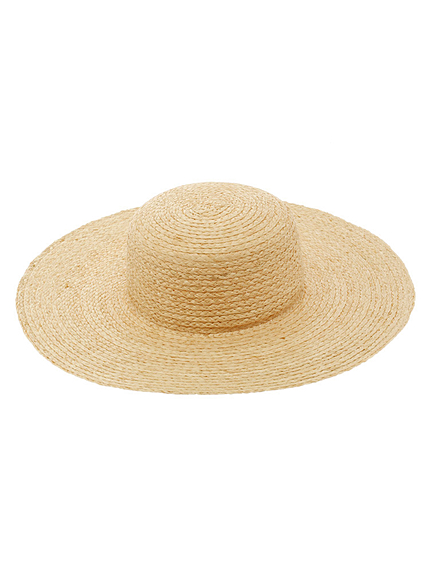 ワイドペーパーHAT