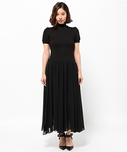 DAMMY/マキシワンピース