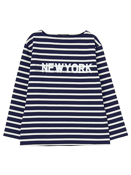 ボーダーＮＥＷＹＯＲＫ　Ｔ