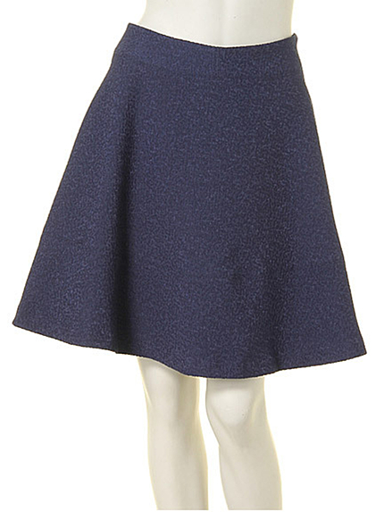 レコサーキュラースカート