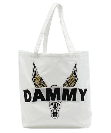 DAMMY/トートバッグ