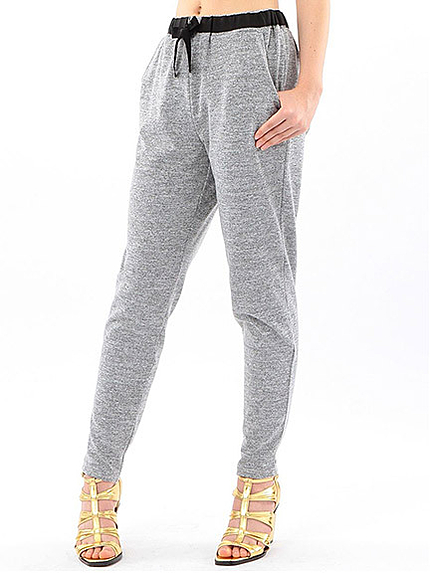 リラックスパンツ