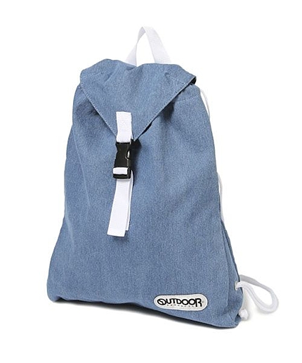 【OUTDOOR PRODUCTS(アウトドア プロダクツ)】ナップサック