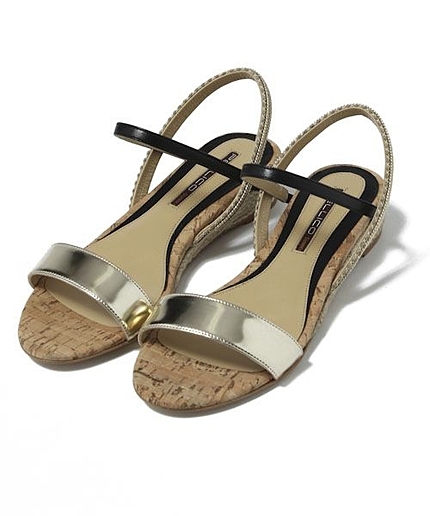 【PELLICO SUNNY】フラットサンダル