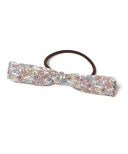 LIBERTY リボンポニー