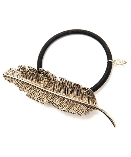 BIGモチーフポニー